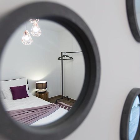 Apartment Stina Podstrana Exterior photo
